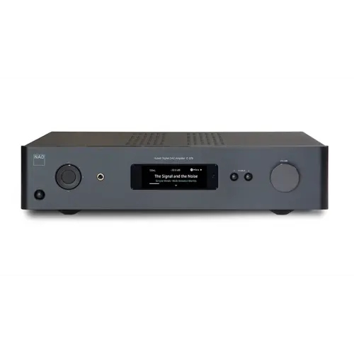Stereo pojačalo NAD C 379