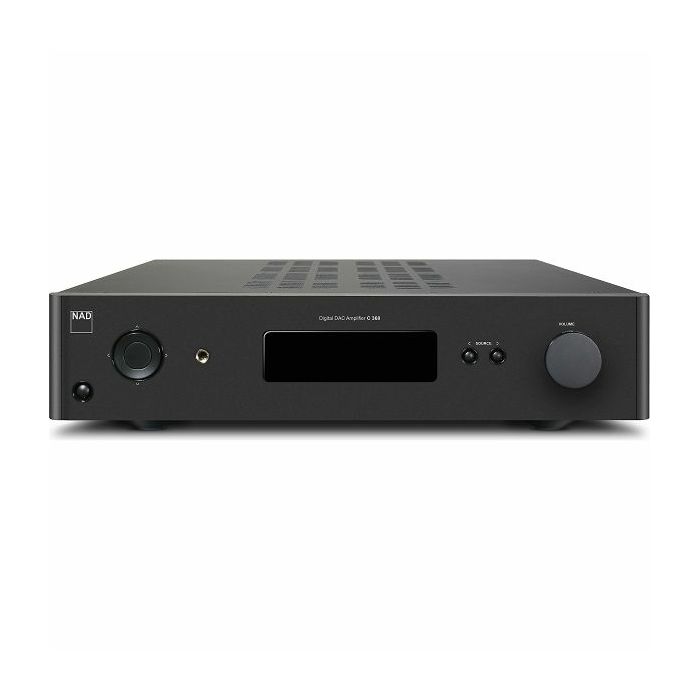 Stereo pojačalo NAD C 368-1