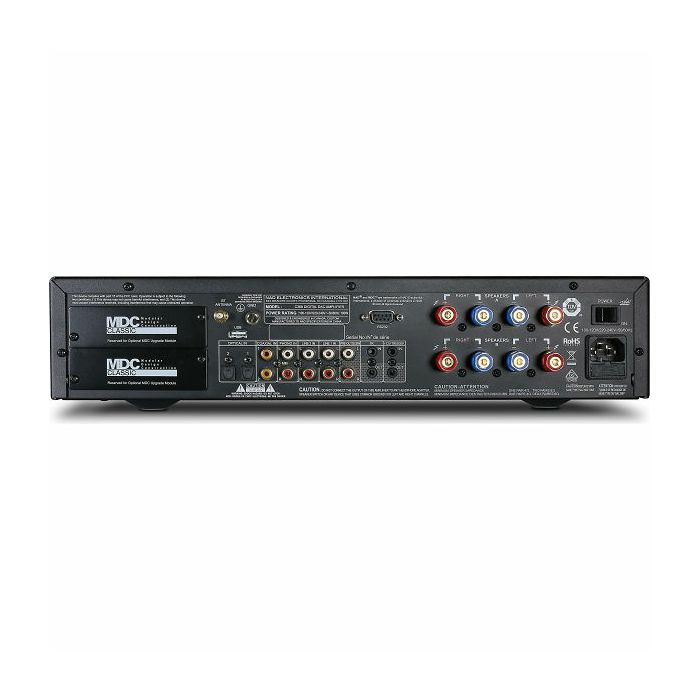 Stereo pojačalo NAD C 368-3