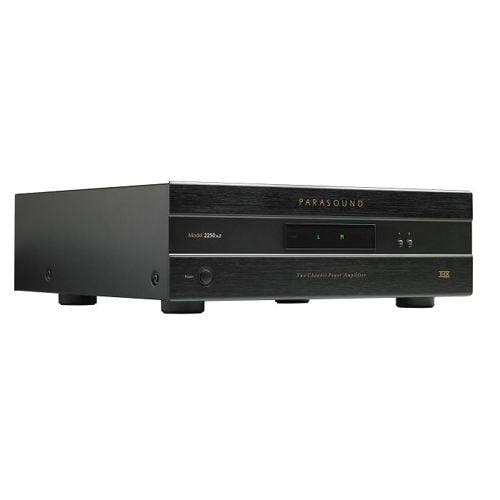 Stereo pojačalo PARASOUND 2250 v2