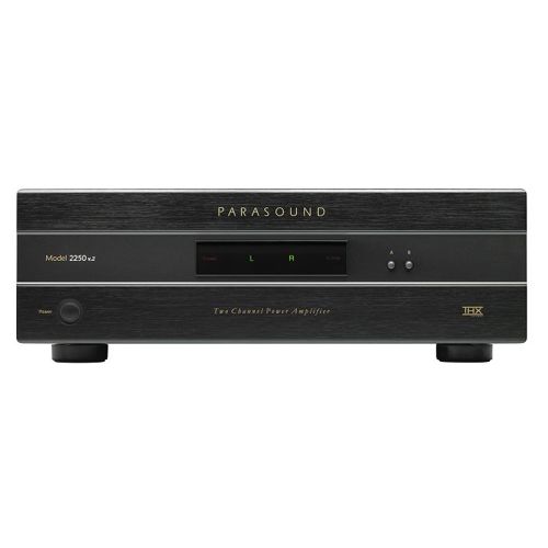 Stereo pojačalo PARASOUND 2250 v2-1