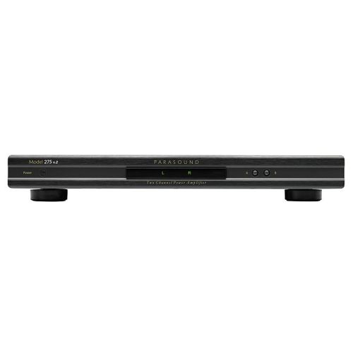 Stereo pojačalo PARASOUND 275 V2-1