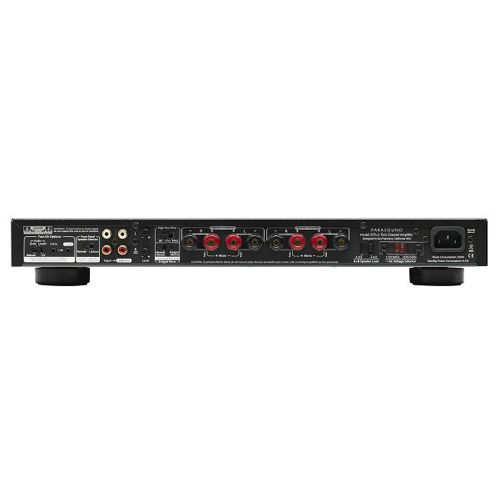Stereo pojačalo PARASOUND 275 V2-2