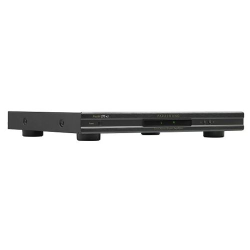Stereo pojačalo PARASOUND 275 V2