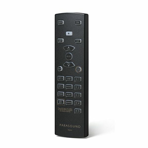 Stereo pojačalo PARASOUND HINT 6-4