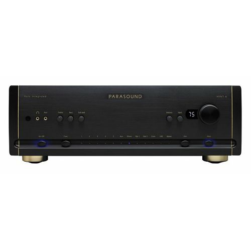 Stereo pojačalo PARASOUND HINT 6-0