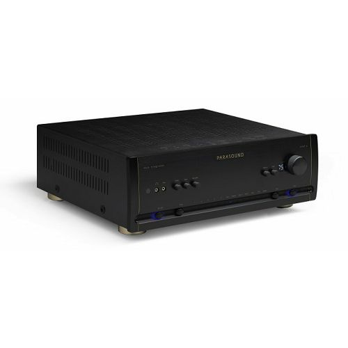 Stereo pojačalo PARASOUND HINT 6-1