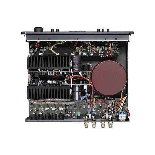 Stereo pojačalo PARASOUND HINT 6-3