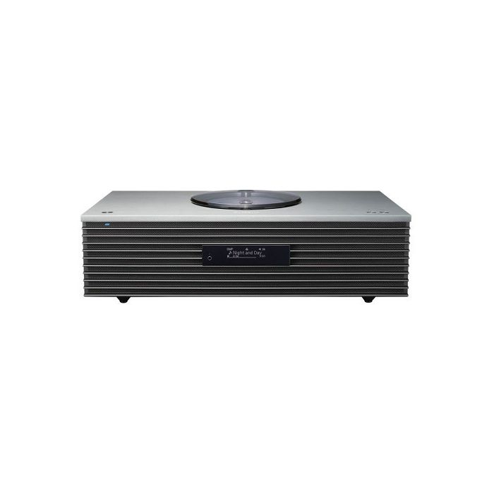 Stereo sustav TECHNICS SC-C70MK2EGK srebrni