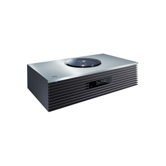 Stereo sustav TECHNICS SC-C70MK2EGK srebrni-1