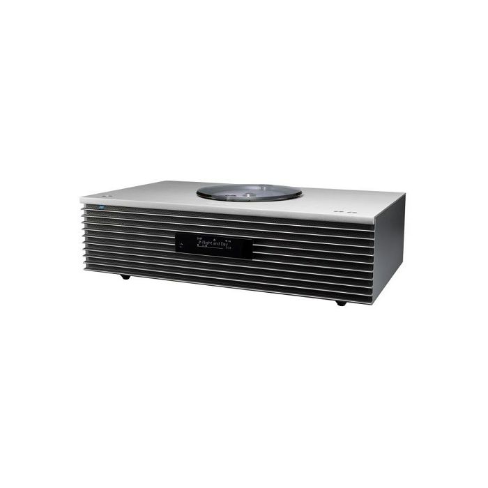 Stereo sustav TECHNICS SC-C70MK2EGK srebrni-2