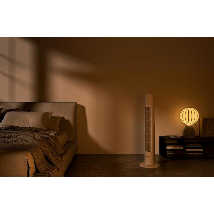 Stojeći ventilator XIAOMI Smart Tower Fan-3