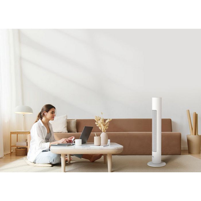 Stojeći ventilator XIAOMI Smart Tower Fan-2