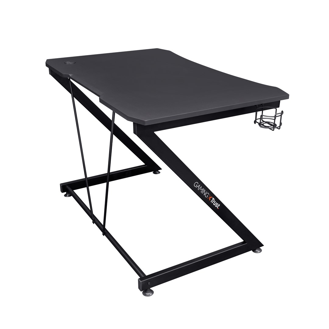 Stol Trust GXT 711X Dominus (crni)-1