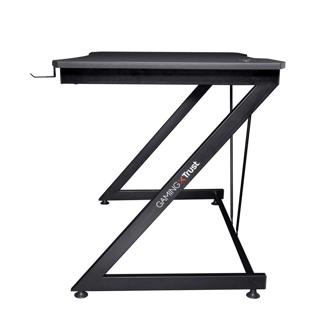 Stol Trust GXT 711X Dominus (crni)-3