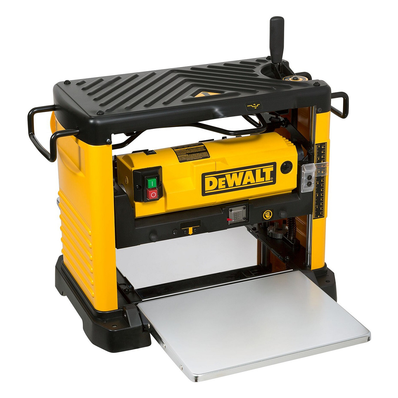 DeWALT DW733 benchtop/thickness planer 1800 W 10000 RPM-3
