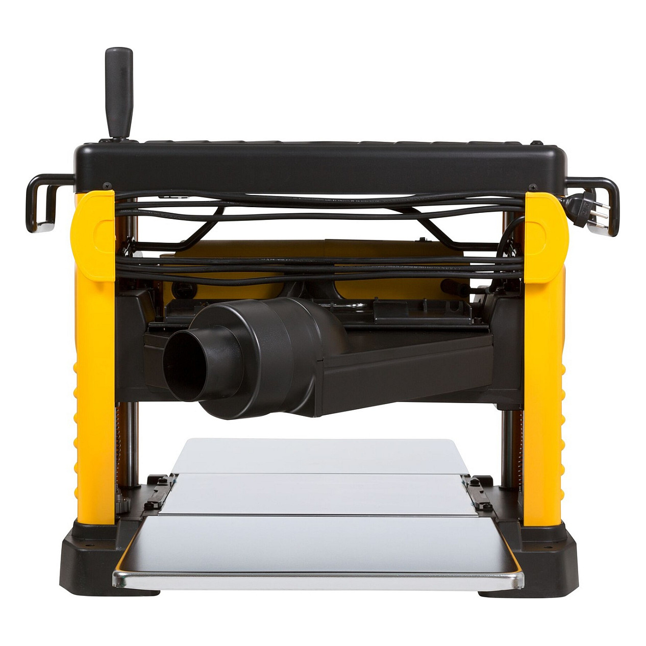 DeWALT DW733 benchtop/thickness planer 1800 W 10000 RPM-4