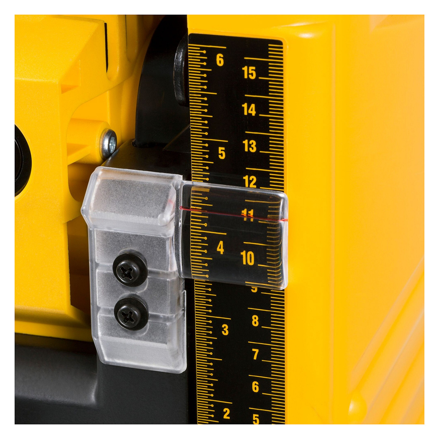 DeWALT DW733 benchtop/thickness planer 1800 W 10000 RPM-7