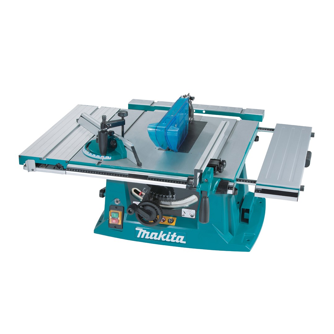 Makita MLT100N table saw 4300 RPM-3