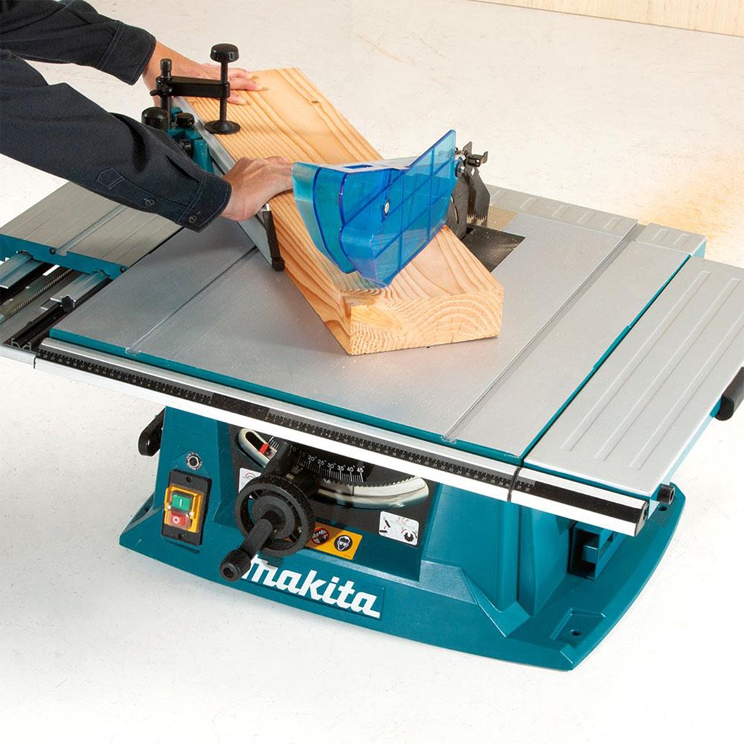 Makita MLT100N table saw 4300 RPM-1