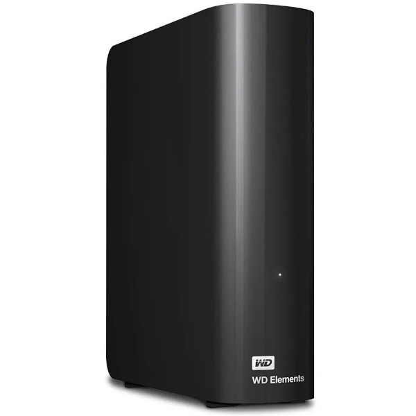 Stolni disk WD ELEMENTS DESKTOP 12TB (USB 3.0)-17
