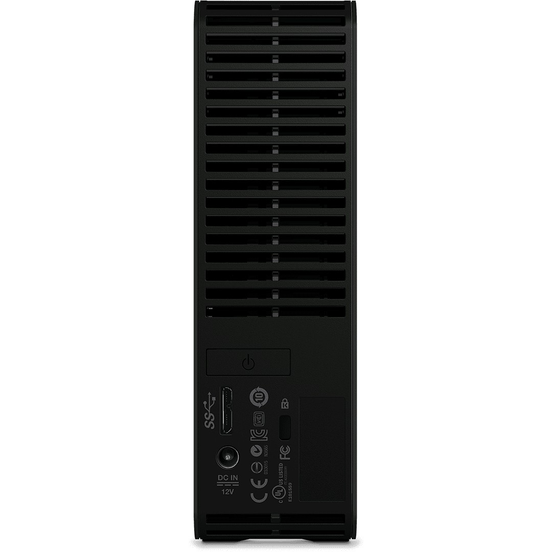 Stolni disk WD ELEMENTS DESKTOP 12TB (USB 3.0)-15