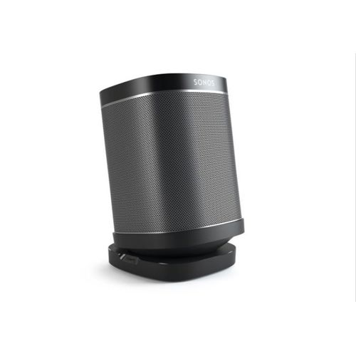 Stolni stalak VOGELS SOUND 4113, za Sonos PLAY:1 i PLAY:3 crni