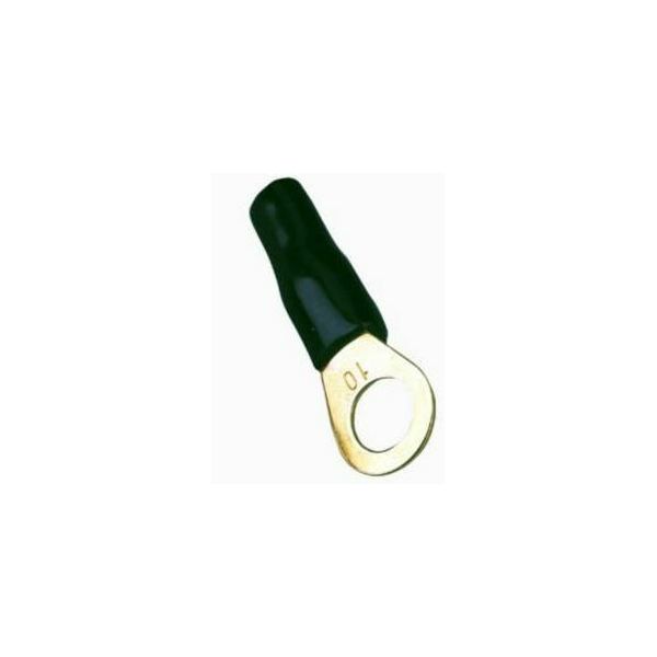 Stopica O 20MM2 ACV crna