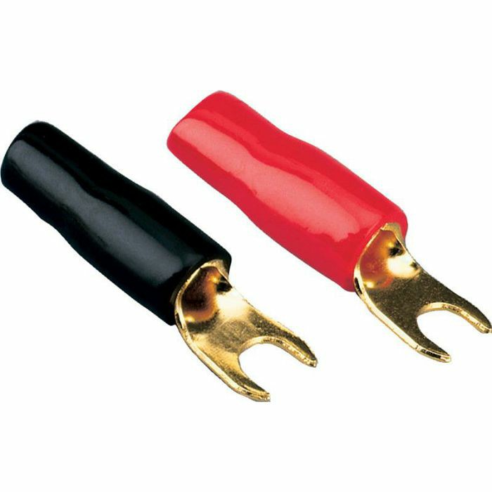 Stopica U 10mm crna (kom)-0