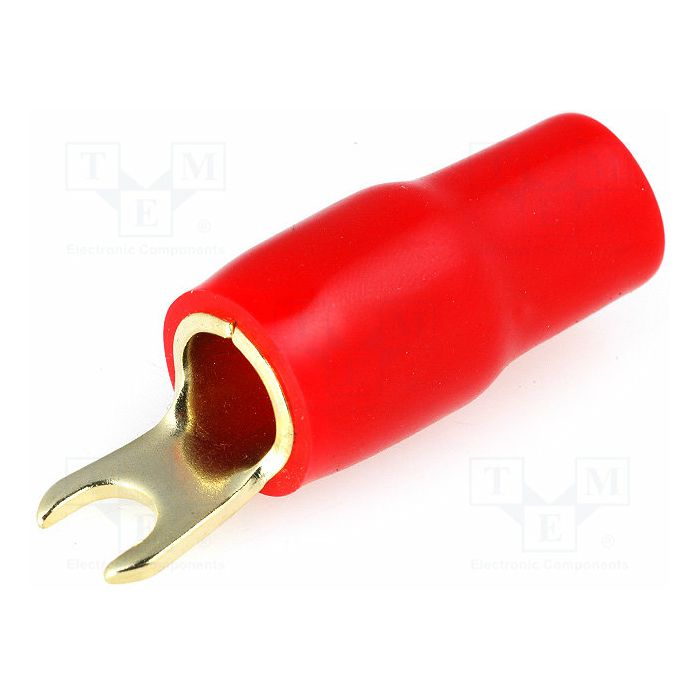 Stopica U 20MM crvena