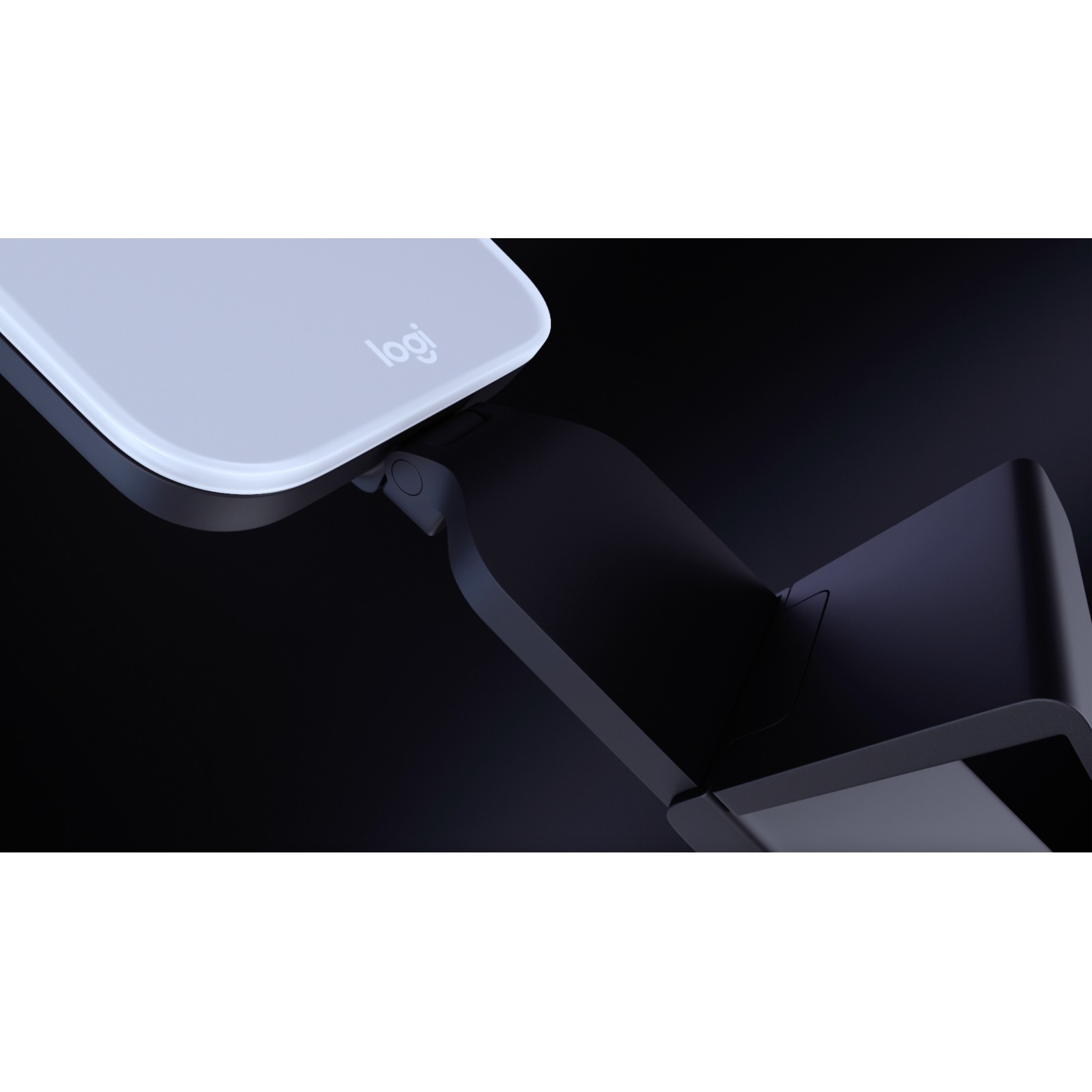 Streaming light LOGITECH Litra Glow-2