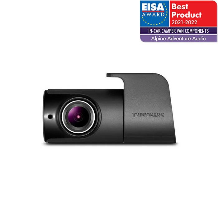 Stražnja kamera za snimanje vožnje ALPINE RVC-R800 (za DVR-F800PRO)