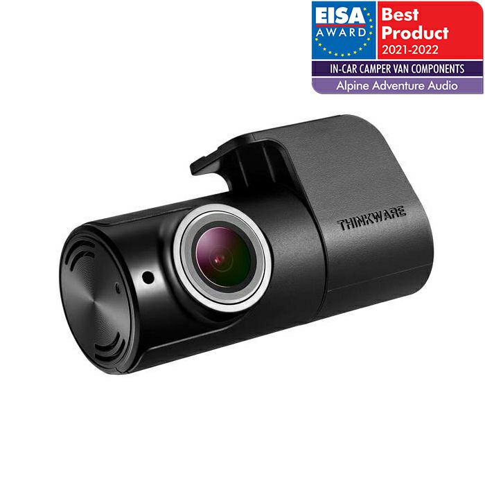 Stražnja kamera za snimanje vožnje ALPINE RVC-R800 (za DVR-F800PRO)-1