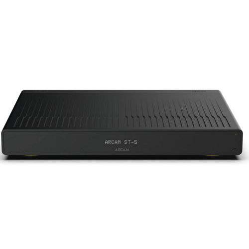 Streamer ARCAM Radia ST5 crni-0