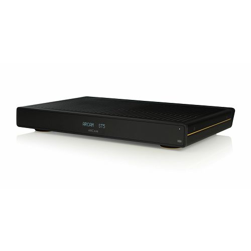 Streamer ARCAM Radia ST5 crni-2