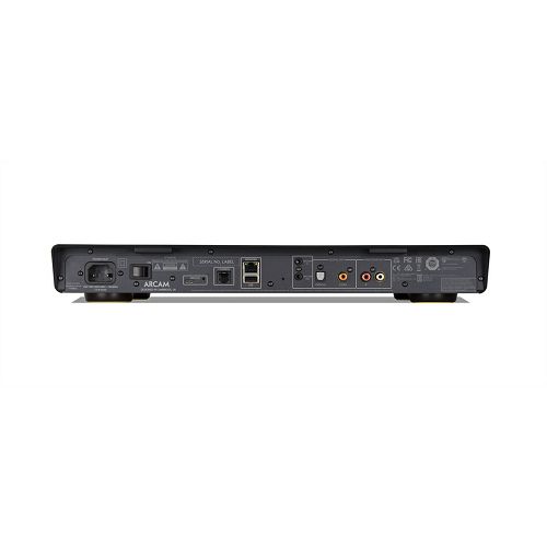 Streamer ARCAM Radia ST5 crni-3