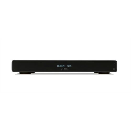 Streamer ARCAM Radia ST5 crni-4