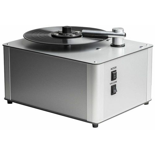 Stroj za čišćenje vinilnih ploča PRO-JECT VC-S3-2