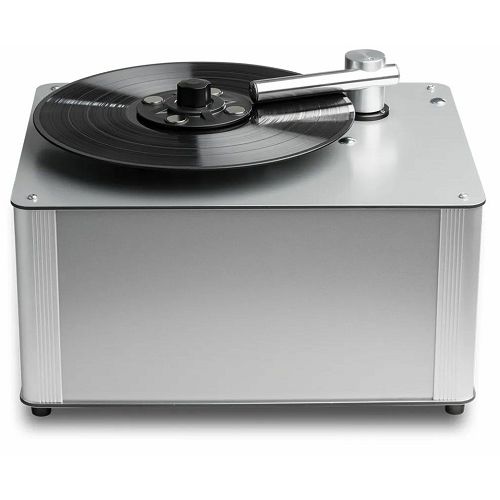 Stroj za čišćenje vinilnih ploča PRO-JECT VC-S3-0