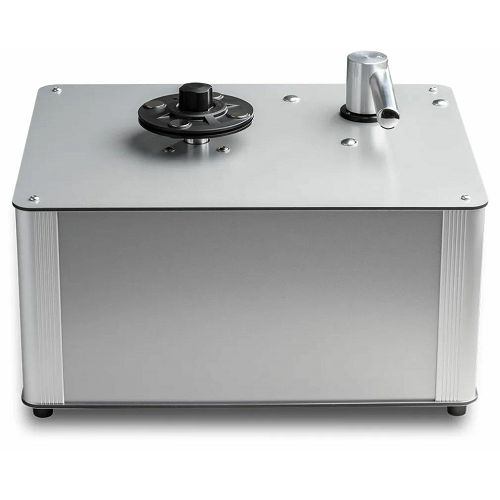 Stroj za čišćenje vinilnih ploča PRO-JECT VC-S3-1