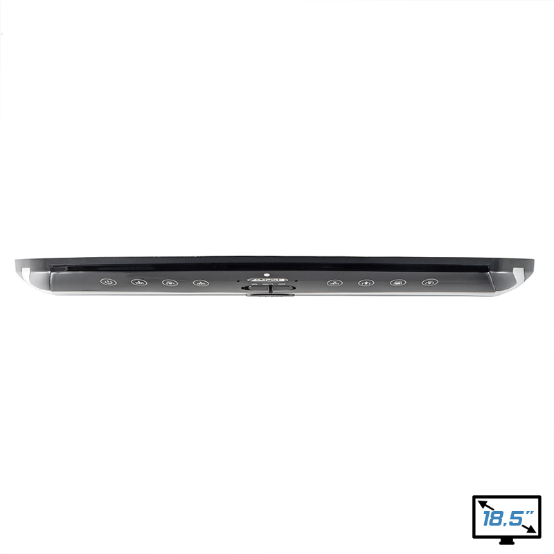 Stropni monitor AMPIRE OHV-185-HD-7