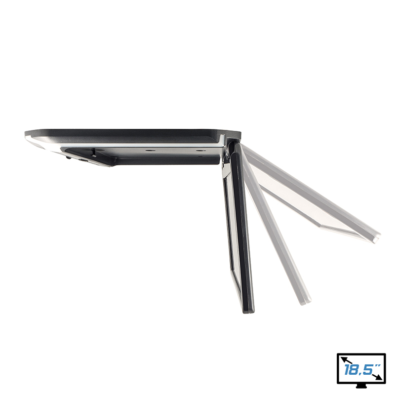 Stropni monitor AMPIRE OHV-185-HD-8