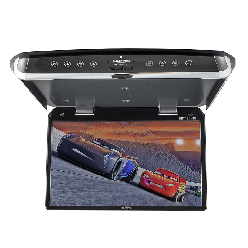 Stropni monitor AMPIRE OHV-185-HD-9