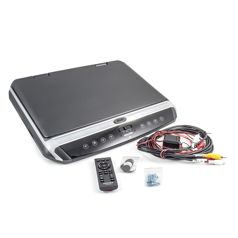 Stropni monitor AMPIRE OHV-185-HD-10