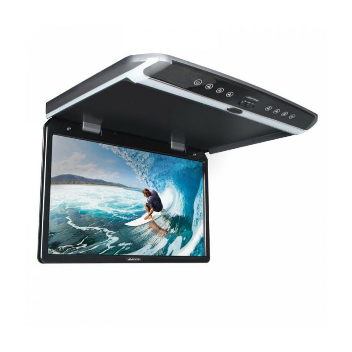 Stropni monitor AMPIRE OHV-185-HD-0