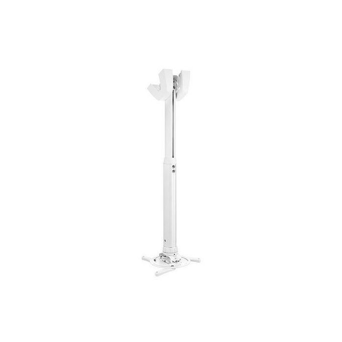 Stropni nosač za projektor VOGELS PPC 1555 bijeli (21"-33")