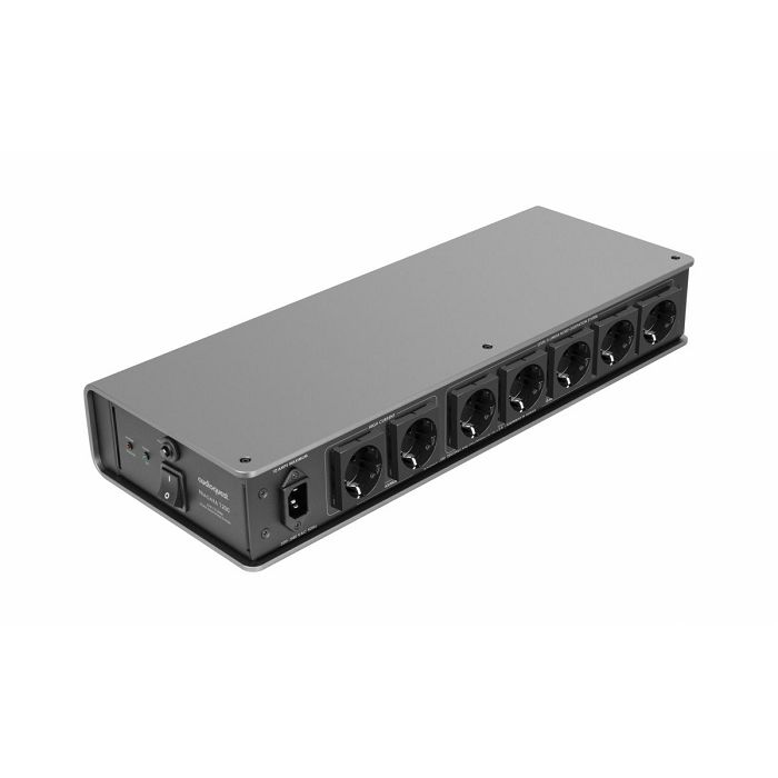Strujna letva AUDIOQUEST Niagara 1200-0