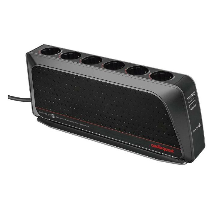 Strujni filter AUDIOQUEST PowerQuest 2-0