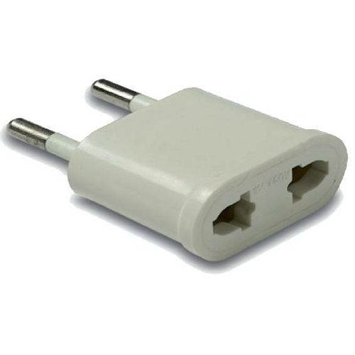 Strujni adapter EURO FAMATEL