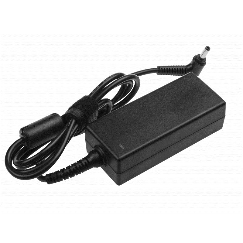Strujni adapter/inverter GREEN CELL AD70P (unutarnji, 33 W) crni-3